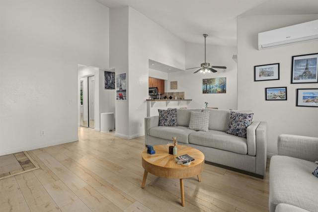 Detail Gallery Image 9 of 26 For 7003 Saranac St #203,  San Diego,  CA 92115 - 2 Beds | 2 Baths