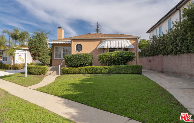 Image 2 for 10470 Lauriston Ave, Los Angeles, CA 90064