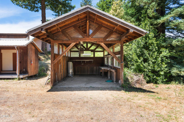Image 33 of 55 For 29100 Comptche Ukiah Road