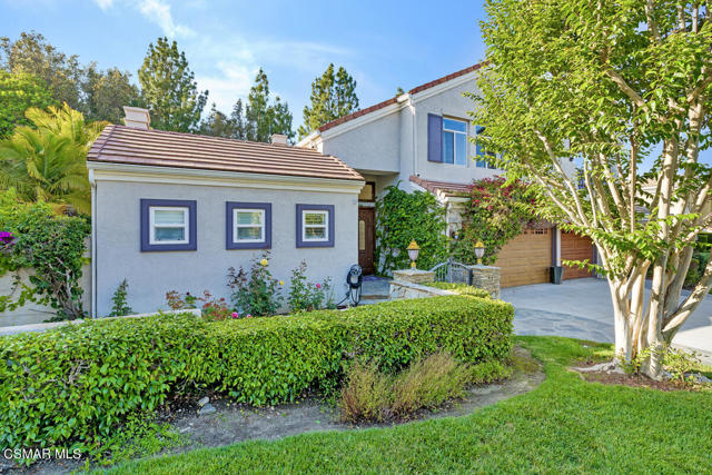 Image 2 for 11317 Rosecreek Dr, Moorpark, CA 93021