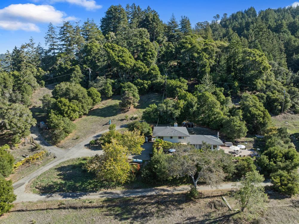 4760 Soquel Creek Road