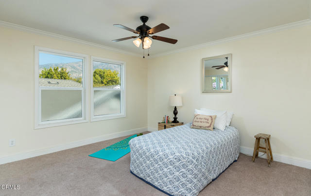 Detail Gallery Image 44 of 69 For 1955 N Los Robles Ave, Pasadena,  CA 91104 - 5 Beds | 3 Baths