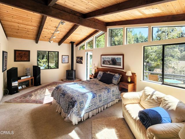 Detail Gallery Image 14 of 48 For 43745 Tibbens Ln, Mendocino,  CA 95460 - 3 Beds | 3 Baths
