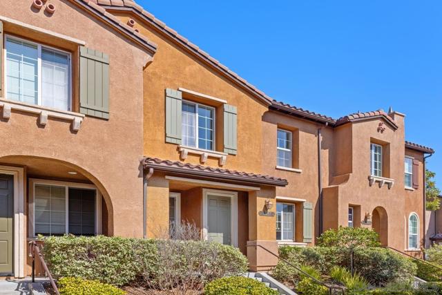 13053 Alora Pt, San Diego, California 92130, 3 Bedrooms Bedrooms, ,2 BathroomsBathrooms,Townhouse,For Sale,Alora Pt,250020023SD