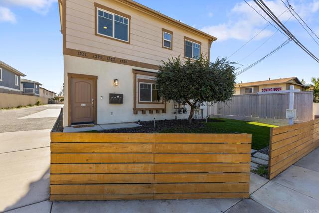 Detail Gallery Image 27 of 31 For 1325 Holly Ave, Imperial Beach,  CA 91932 - 3 Beds | 2/1 Baths