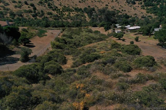 Image 4 of 9 For 0 Rios Canyon Rd