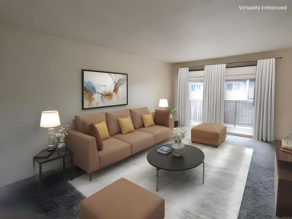930 Peach Avenue #19