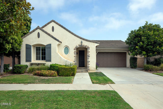 Detail Gallery Image 1 of 1 For 1974 Long Cove Dr, Oxnard,  CA 93036 - 4 Beds | 4 Baths