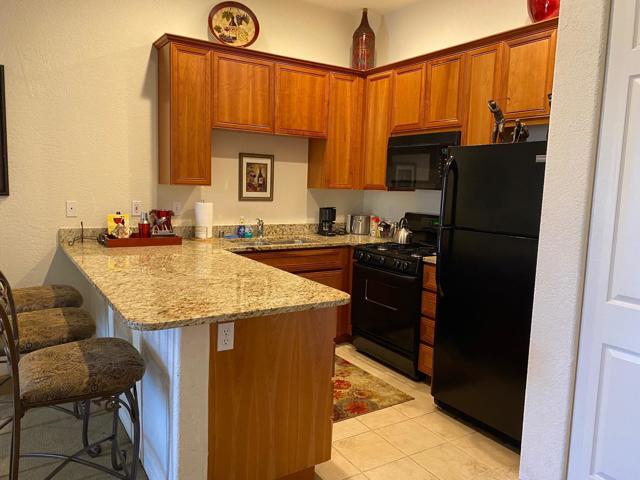 BEEVE - KITCHEN