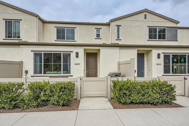 Detail Gallery Image 1 of 1 For 35107 Grove Trl, Fallbrook,  CA 92028 - 3 Beds | 2/1 Baths