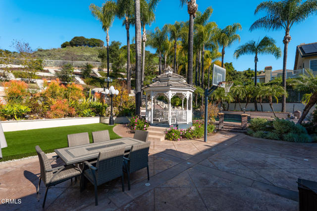 Detail Gallery Image 53 of 63 For 2233 Valiant St, Glendora,  CA 91741 - 5 Beds | 3/1 Baths