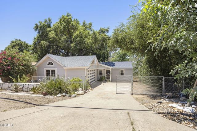 Detail Gallery Image 2 of 31 For 2305 Maricopa Hwy, Ojai,  CA 93023 - 3 Beds | 2 Baths