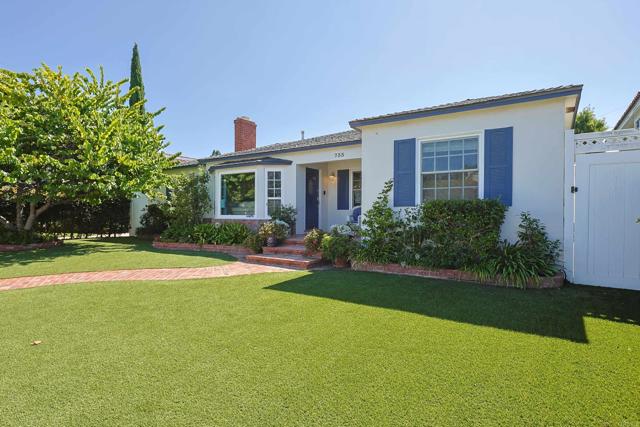 Image 47 of 55 For 733 Alameda  