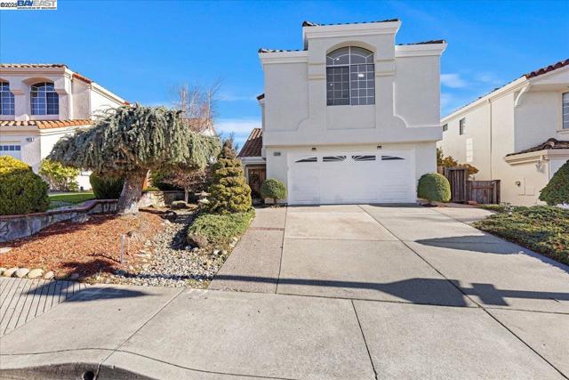 Details for 20286 Glenwood Dr, Castro Valley, CA 94552