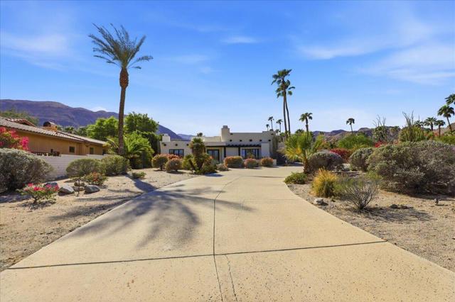 71825 Sahara Road, Rancho Mirage, CA 92270