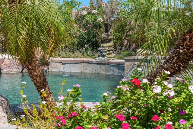 4 Chandon Ct., Rancho Mirage, CA 92270
