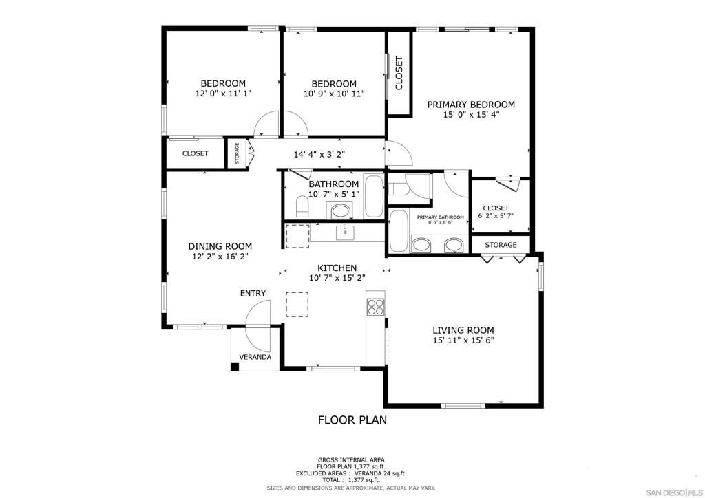 6062 Streamview - photo 17
