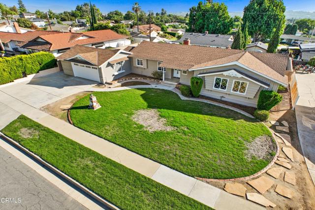 Detail Gallery Image 16 of 17 For 188 Madelena Dr, La Habra,  CA 90631 - 3 Beds | 2 Baths