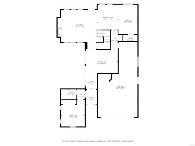 Detail Gallery Image 44 of 44 For 371 Plaza Toluca, Chula Vista,  CA 91914 - 5 Beds | 4 Baths