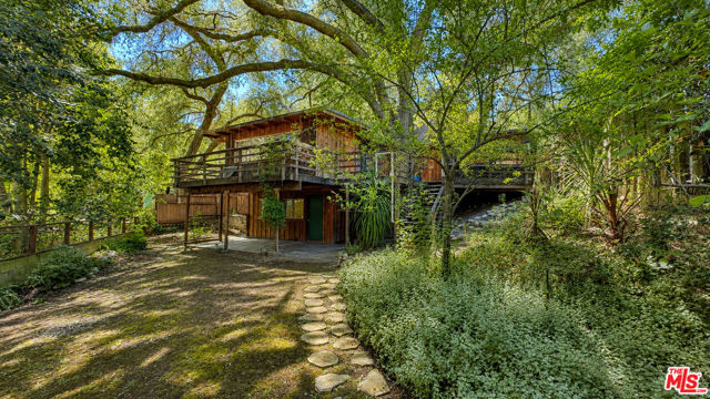 1336 Old Topanga Canyon Road photo 29