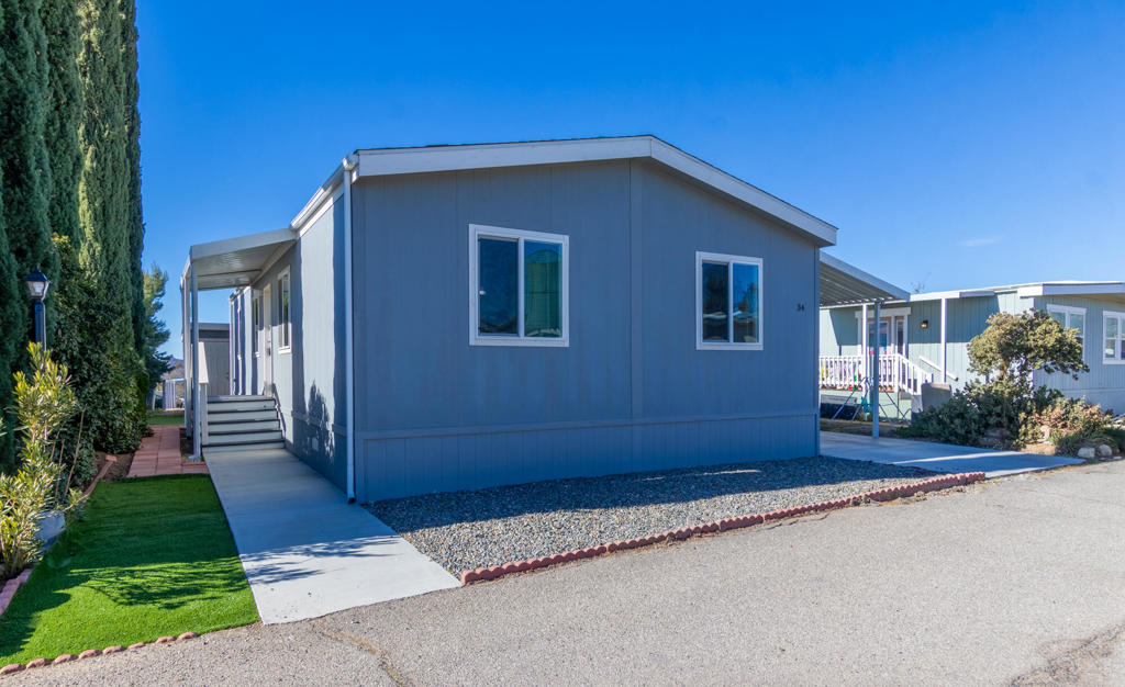 53651 Highway 371 Space 34, Anza, CA 92539