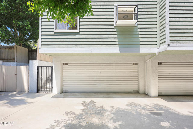 Detail Gallery Image 24 of 27 For 441 Maple Way #6,  Pasadena,  CA 91101 - 2 Beds | 2/1 Baths