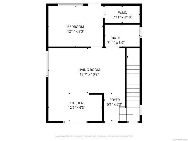 Image 44 of 46 For 3612 Cordoba Ave