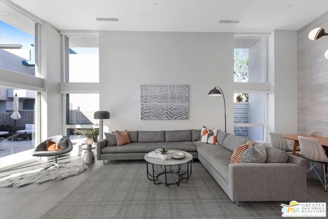 431 Suave Lane, Palm Springs, CA 92262