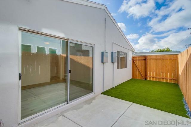 4325 Clairemont Dr, San Diego, California 92117, ,Multi-Family,For Sale,Clairemont Dr,240028310SD