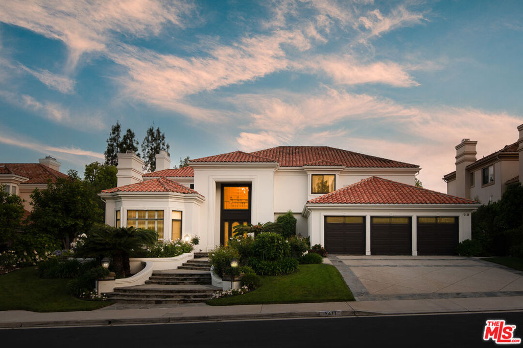 5411 Villawood Circle