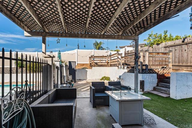 Detail Gallery Image 30 of 30 For 10458 Susie Place, Santee,  CA 92071 - 3 Beds | 2 Baths