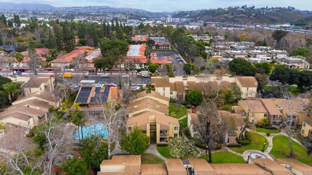 Detail Gallery Image 12 of 39 For 5910 Rancho Mission Rd #37,  San Diego,  CA 92108 - 1 Beds | 1 Baths