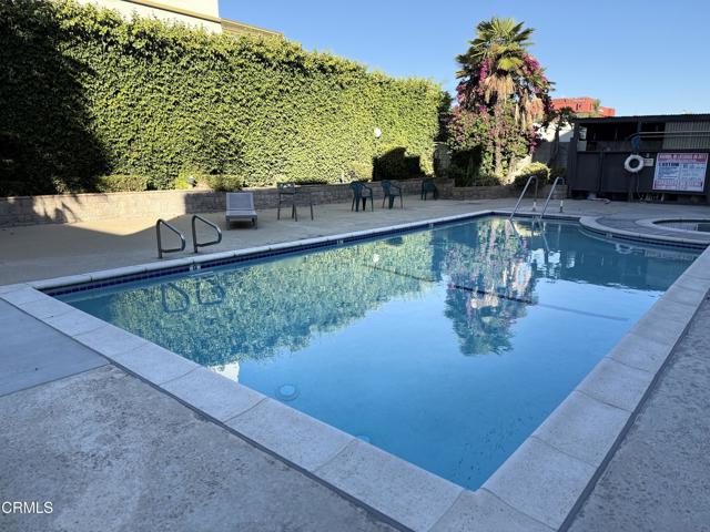 Detail Gallery Image 26 of 30 For 108 N Chapel Ave #5,  Alhambra,  CA 91801 - 3 Beds | 2/1 Baths