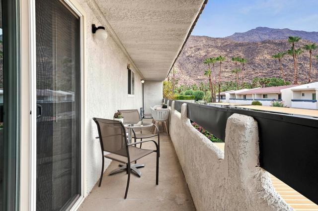 1950 S Palm Canyon Drive #134, Palm Springs, CA 92264