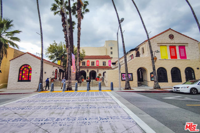 Pasadena Playhouse