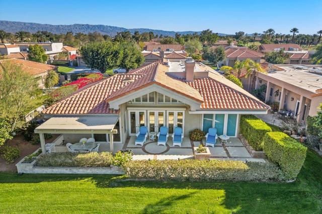 32 Colonial Drive, Rancho Mirage, CA 92270