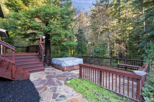 17710 Bear Creek Road, Boulder Creek CA: https://media.crmls.org/mediaz/3b305246-d5f6-4a30-a6d4-a609a13d96d6.jpg