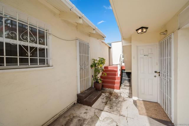3625 29Th St, San Diego, California 92104, ,Multi-Family,For Sale,29Th St,240009695SD