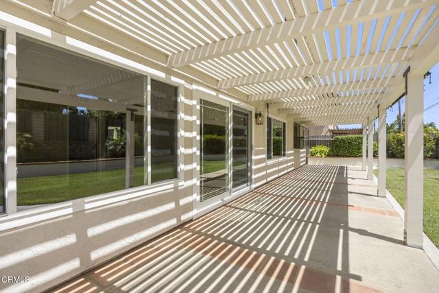 Detail Gallery Image 29 of 44 For 373 Sacramento Dr, Ventura,  CA 93004 - 4 Beds | 2/1 Baths
