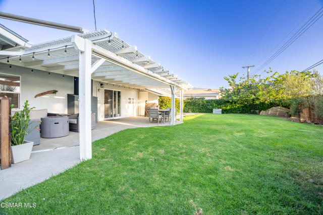 4 Bed Home for Sale in Thousand Oaks, California
