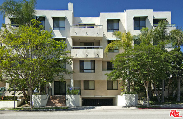 Image 2 for 1851 Veteran Ave #403, Los Angeles, CA 90025