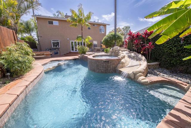 Home for Sale in San Diego