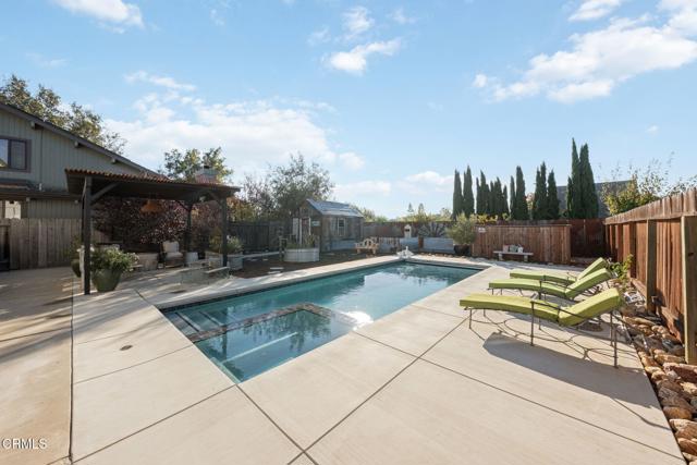 Detail Gallery Image 26 of 42 For 1139 Cota St, Santa Ynez,  CA 93460 - 4 Beds | 2 Baths