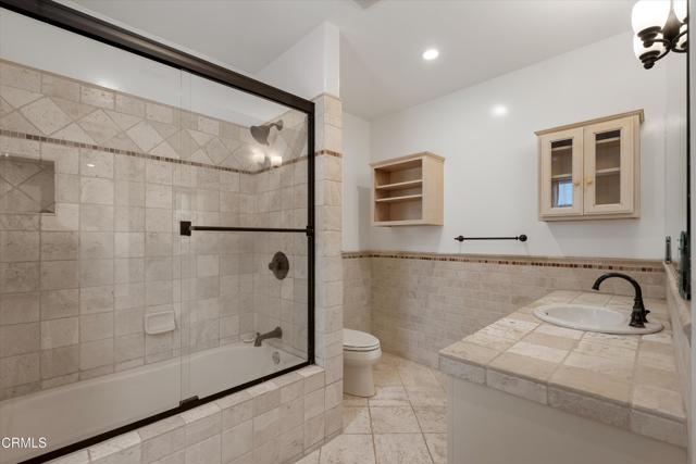 Detail Gallery Image 21 of 27 For 1747 Oakwood St, Pasadena,  CA 91104 - 3 Beds | 2 Baths