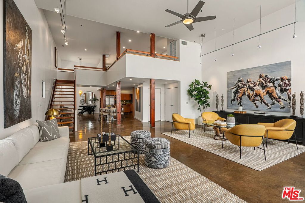 615 Hampton Drive Unit C102