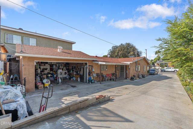 Detail Gallery Image 20 of 26 For 12224 Fidel Ave, Whittier,  CA 90605 - – Beds | – Baths