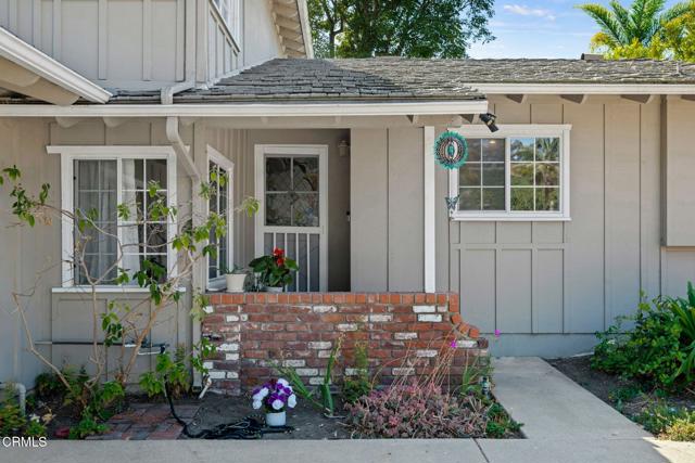 Detail Gallery Image 2 of 29 For 6555 Camino Venturoso, Goleta,  CA 93117 - 5 Beds | 3 Baths