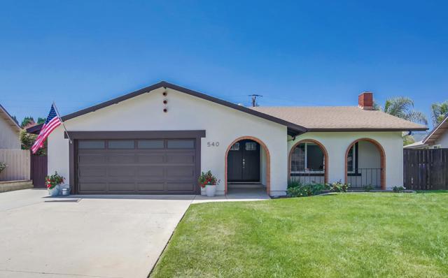 540 Shadow Hills Dr, San Marcos, CA 92069