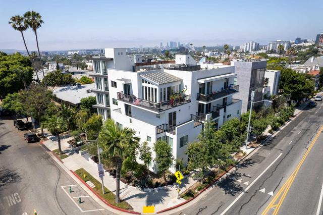 Detail Gallery Image 45 of 58 For 1283 Havenhurst Dr #101,  West Hollywood,  CA 90046 - 3 Beds | 2/1 Baths