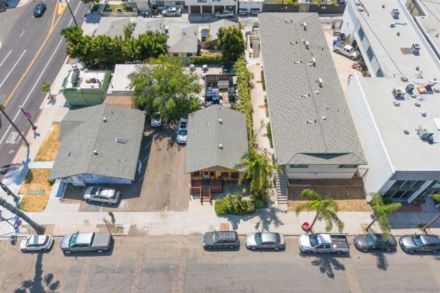 3916 Oregon St, San Diego, California 92104, ,Commercial Sale,For Sale,Oregon St,240020071SD